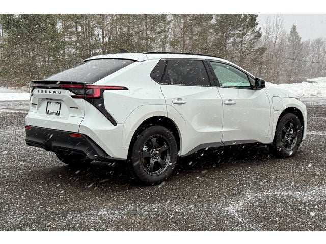 2026 Subaru SOLTERRA Premium