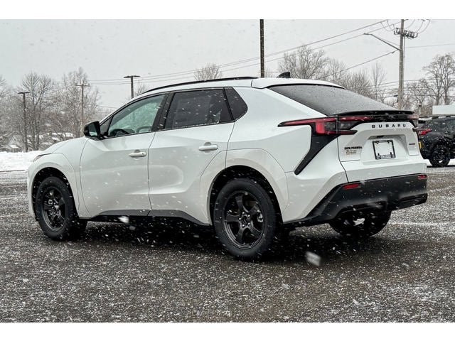 2026 Subaru SOLTERRA Premium