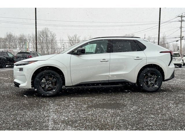 2026 Subaru SOLTERRA Premium