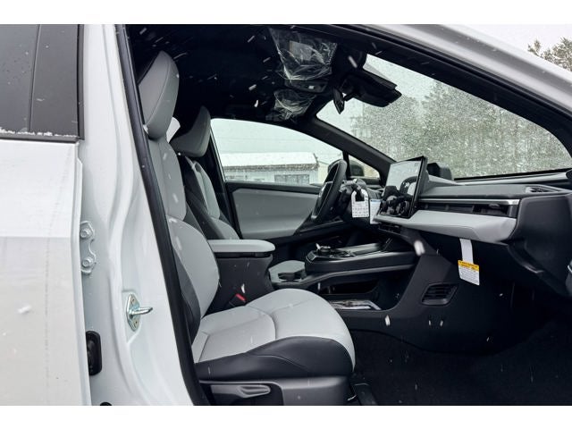 2026 Subaru SOLTERRA Premium