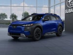 2026 Subaru TRAILSEEKER Premium