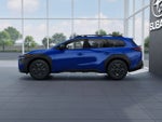 2026 Subaru TRAILSEEKER Premium