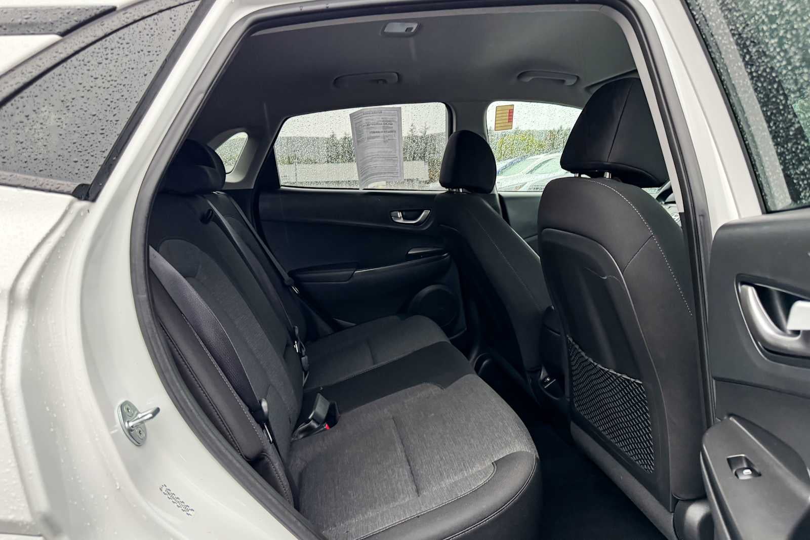 2023 Hyundai Kona Electric SE