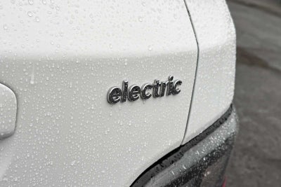 2023 Hyundai Kona Electric SE