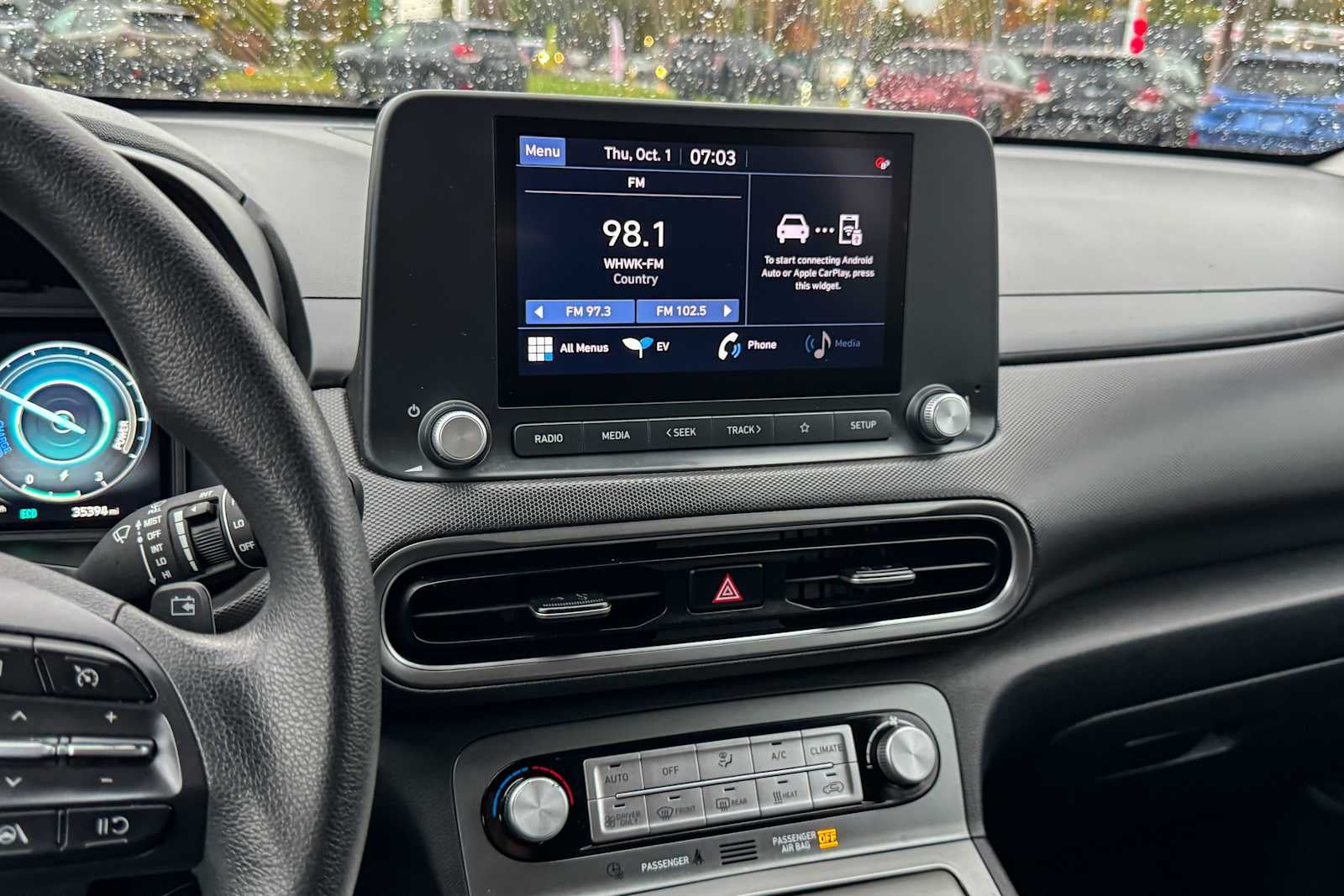 2023 Hyundai Kona Electric SE