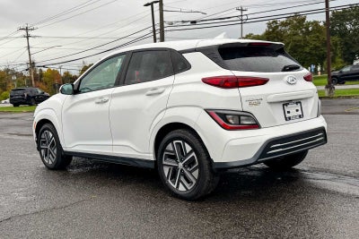 2023 Hyundai Kona Electric SE