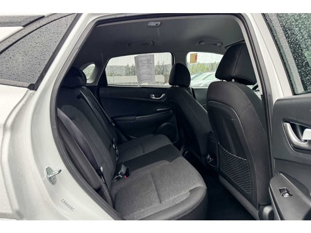 2023 Hyundai Kona Electric SE
