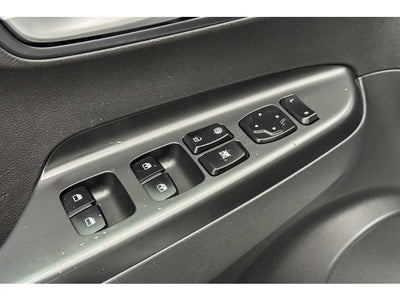 2023 Hyundai Kona Electric SE