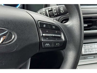 2023 Hyundai Kona Electric SE