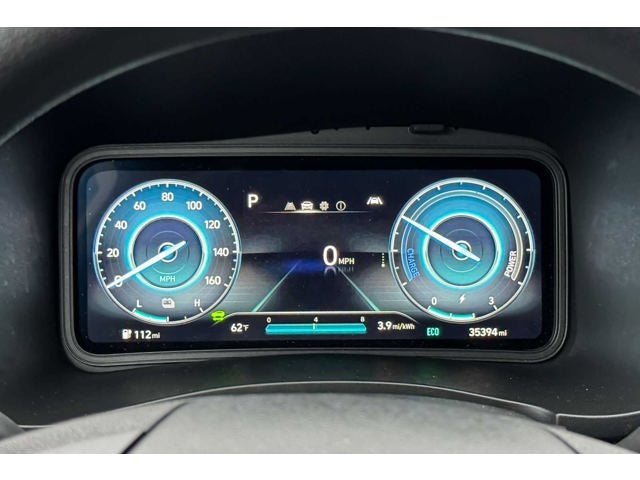 2023 Hyundai Kona Electric SE