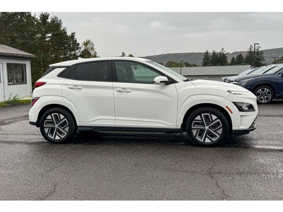2023 Hyundai Kona Electric SE