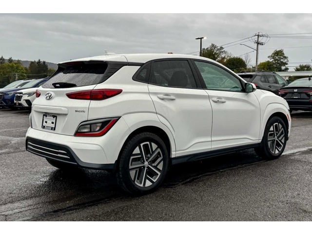 2023 Hyundai Kona Electric SE