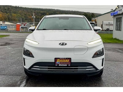 2023 Hyundai Kona Electric SE