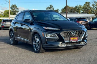 2020 Hyundai Kona Limited