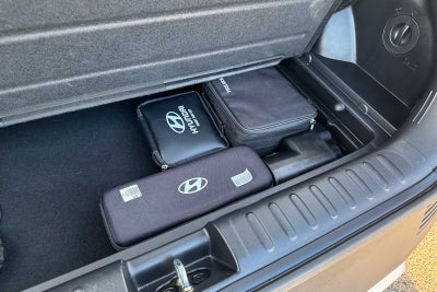 2022 Hyundai IONIQ 5 SE
