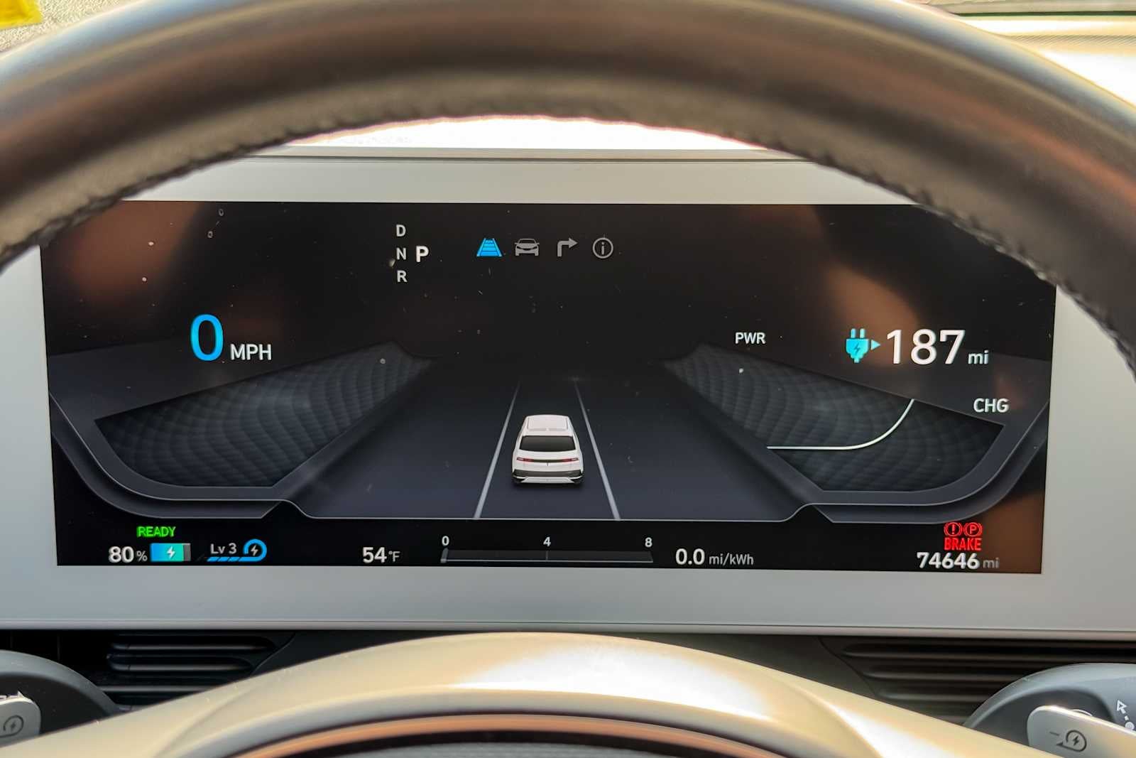 2022 Hyundai IONIQ 5 SE