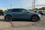 2022 Hyundai IONIQ 5 SE