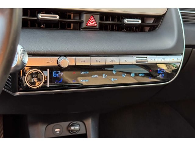 2022 Hyundai IONIQ 5 SE