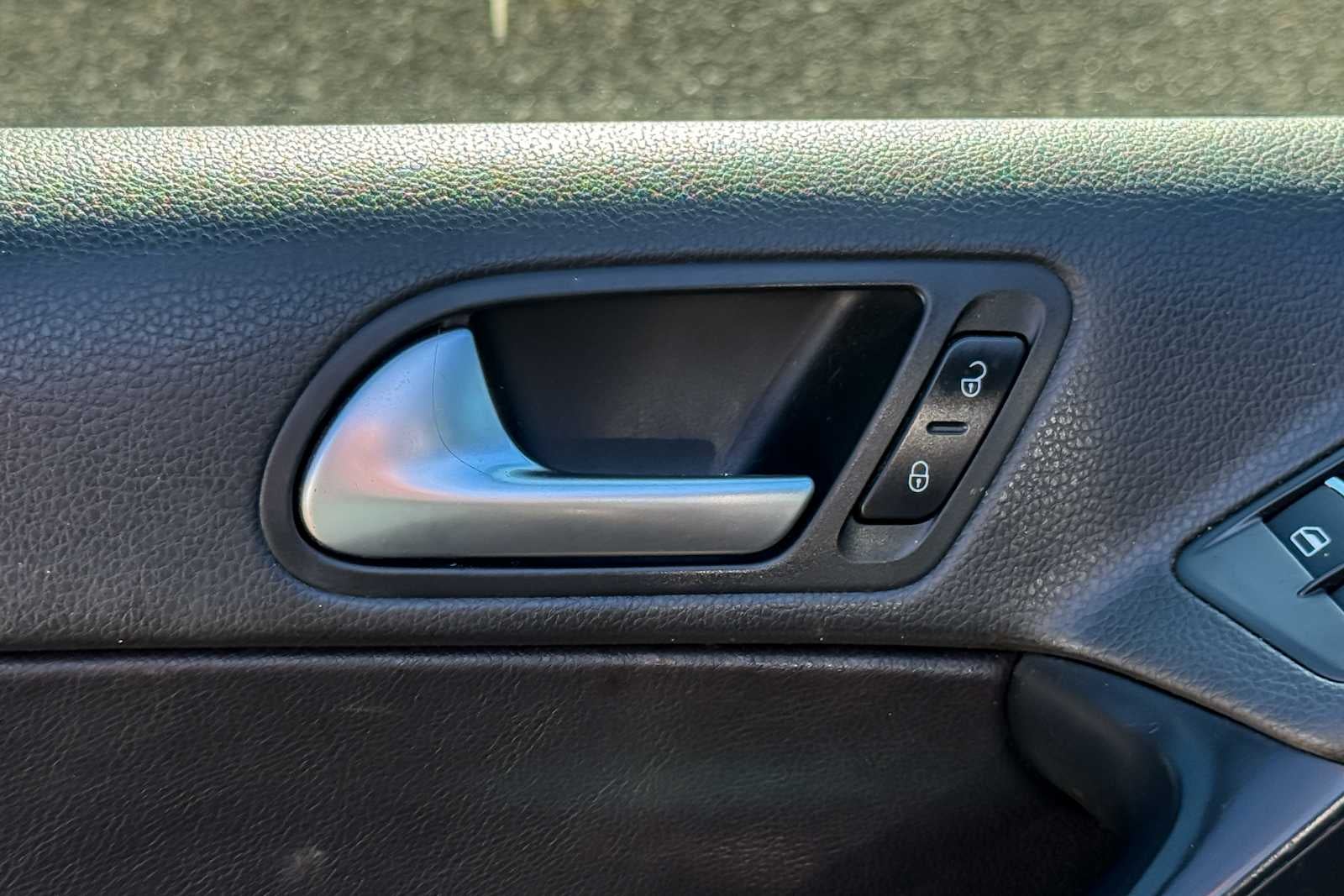 2016 Volkswagen Tiguan SE