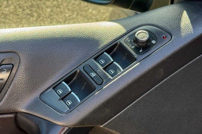 2016 Volkswagen Tiguan SE