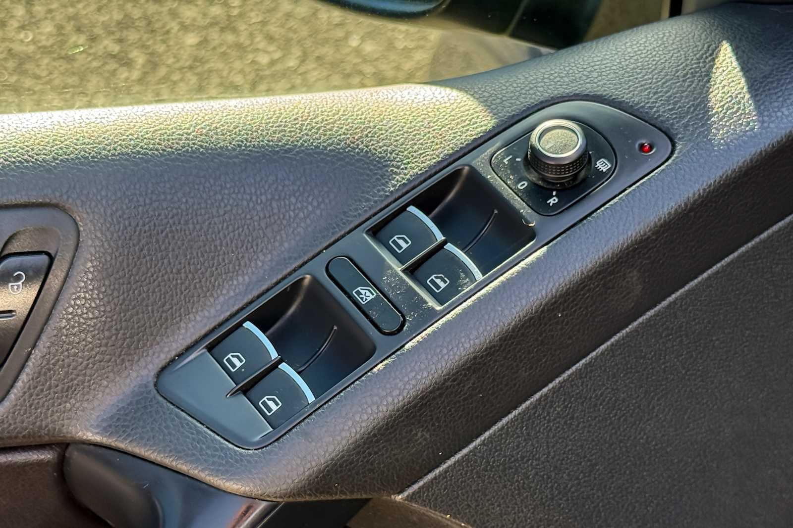 2016 Volkswagen Tiguan SE