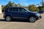 2016 Volkswagen Tiguan SE