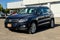 2016 Volkswagen Tiguan SE