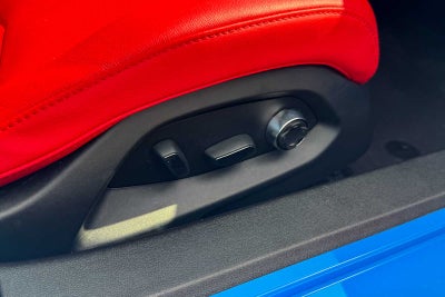 2023 Chevrolet Corvette 2LT