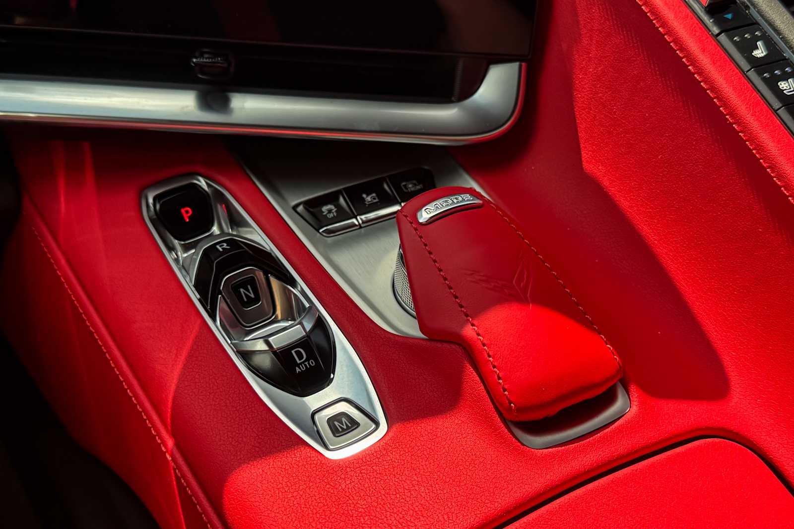 2023 Chevrolet Corvette 2LT