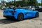 2023 Chevrolet Corvette 2LT
