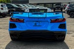 2023 Chevrolet Corvette 2LT