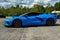 2023 Chevrolet Corvette 2LT