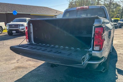 2024 Chevrolet Colorado 4WD LT