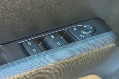 2024 Chevrolet Colorado 4WD LT