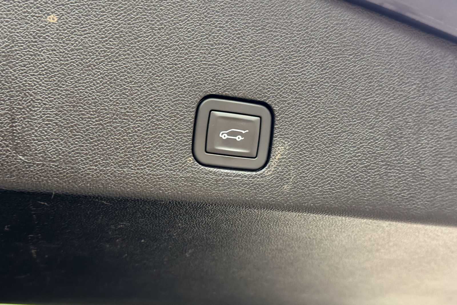 2025 Cadillac XT6 AWD Premium Luxury