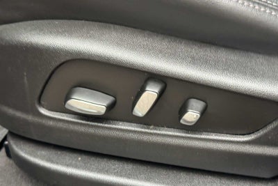 2025 Cadillac XT6 AWD Premium Luxury