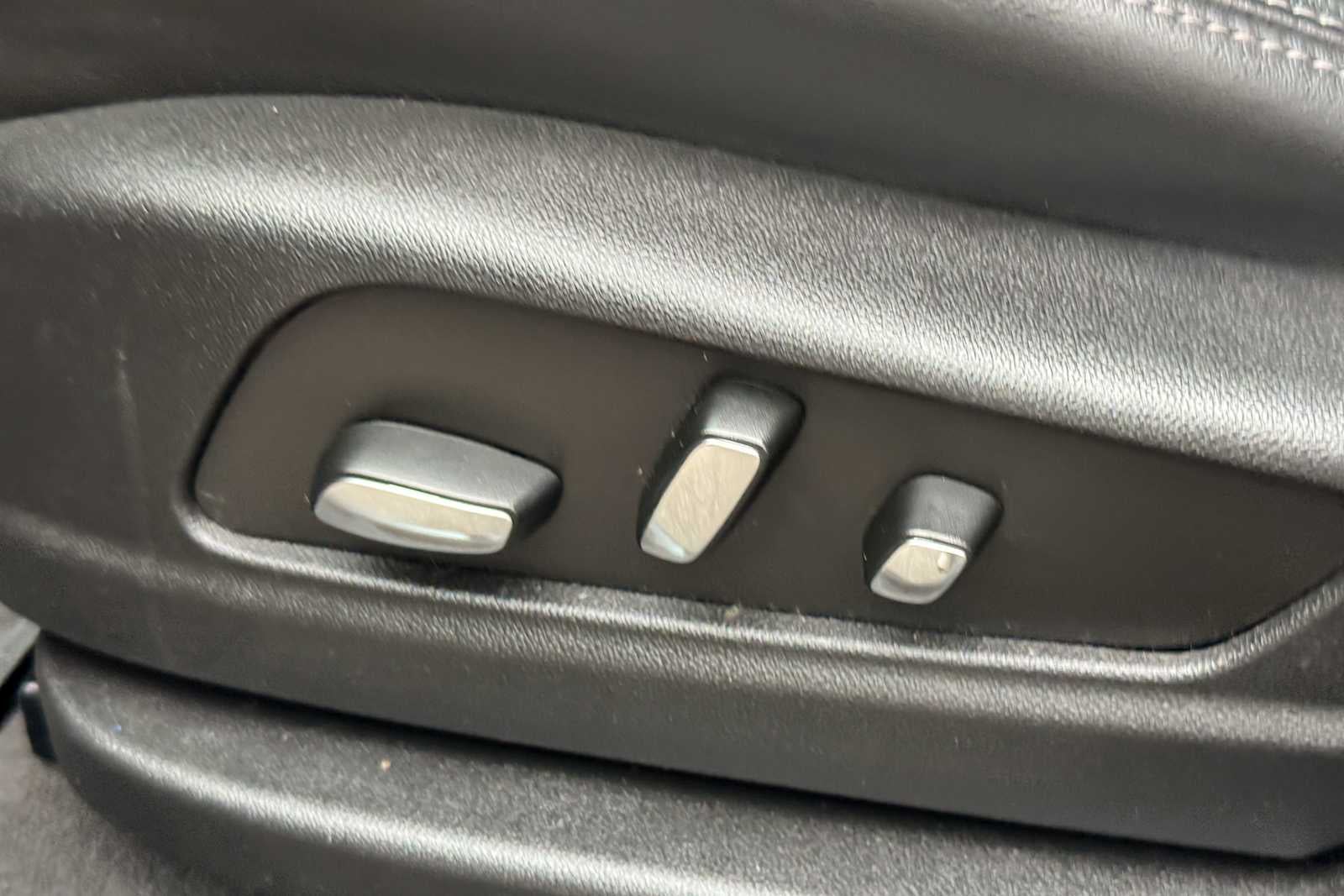 2025 Cadillac XT6 AWD Premium Luxury