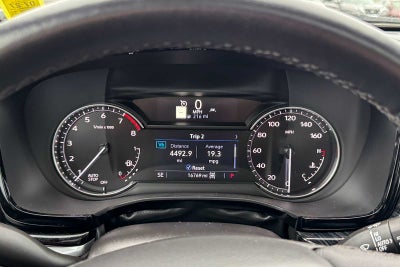 2025 Cadillac XT6 AWD Premium Luxury