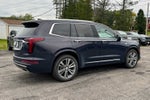 2025 Cadillac XT6 AWD Premium Luxury