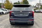 2025 Cadillac XT6 AWD Premium Luxury