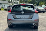 2023 Nissan LEAF S