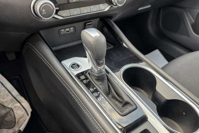 2023 Nissan Altima SV