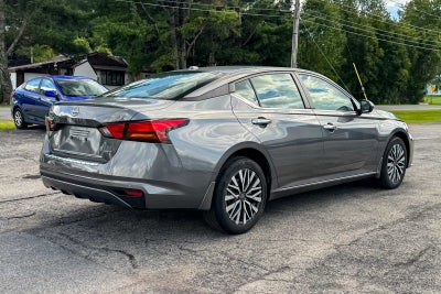 2023 Nissan Altima SV