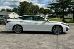 2024 Nissan Altima SL