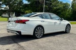 2024 Nissan Altima SL