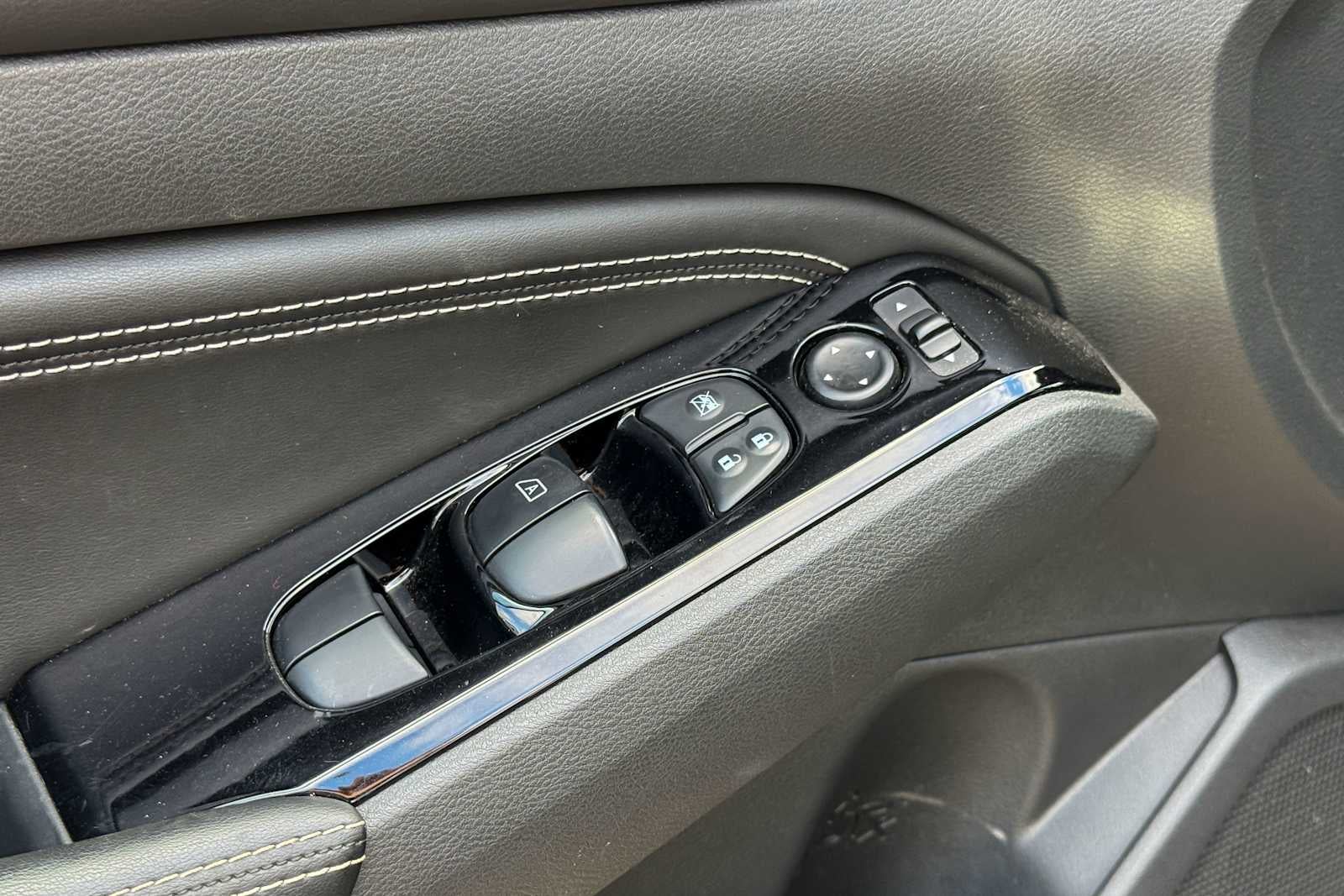 2023 Nissan Altima SL
