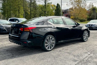 2023 Nissan Altima SL