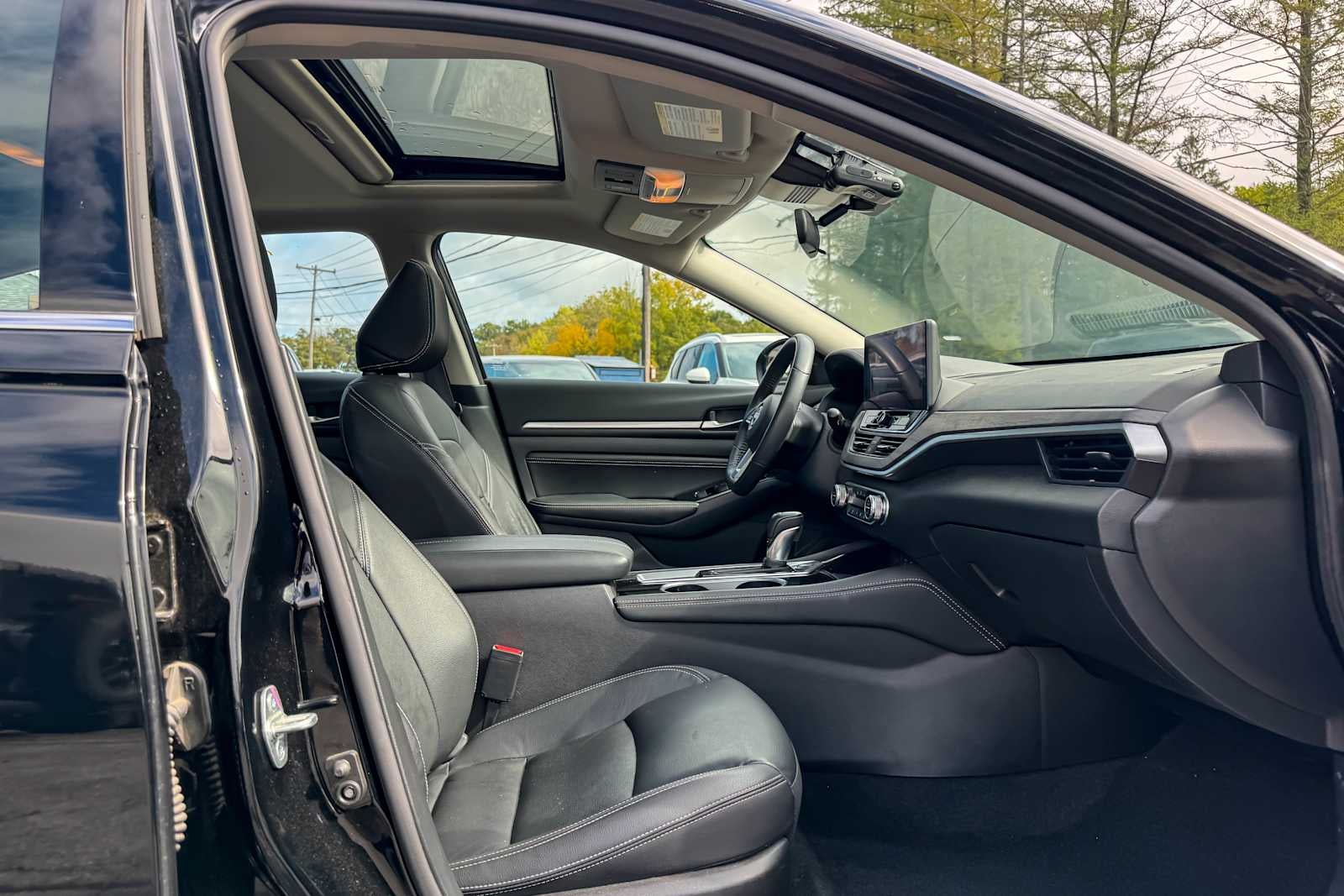 2023 Nissan Altima SL