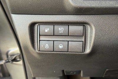 2025 Nissan LEAF SV PLUS