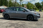 2025 Nissan LEAF SV PLUS